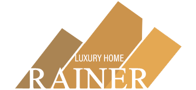 Logo Rainer Luxury Home