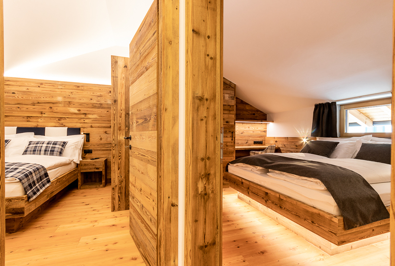 Camere da letto