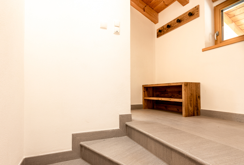 Disimpegno di ingresso