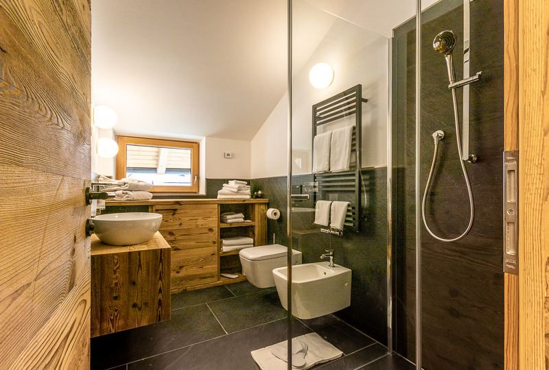 Bagno principale