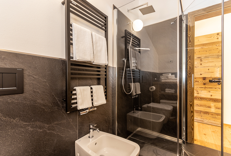Bagno principale