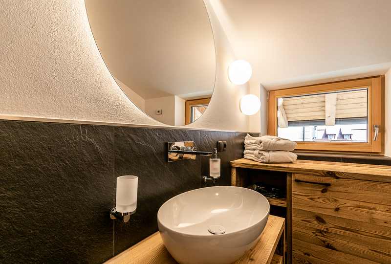 Bagno principale