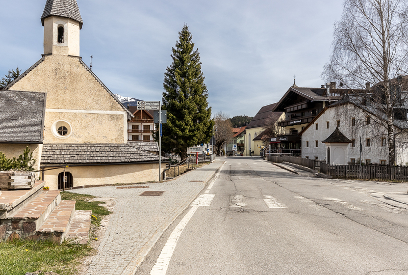 San Candido