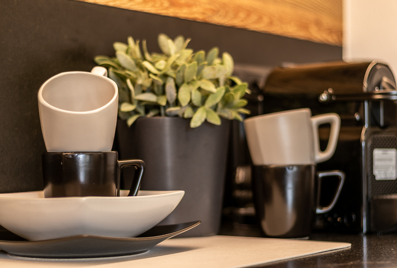 CaffÃ©