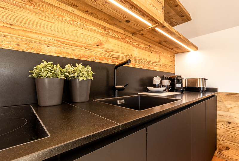 Kitchen detail